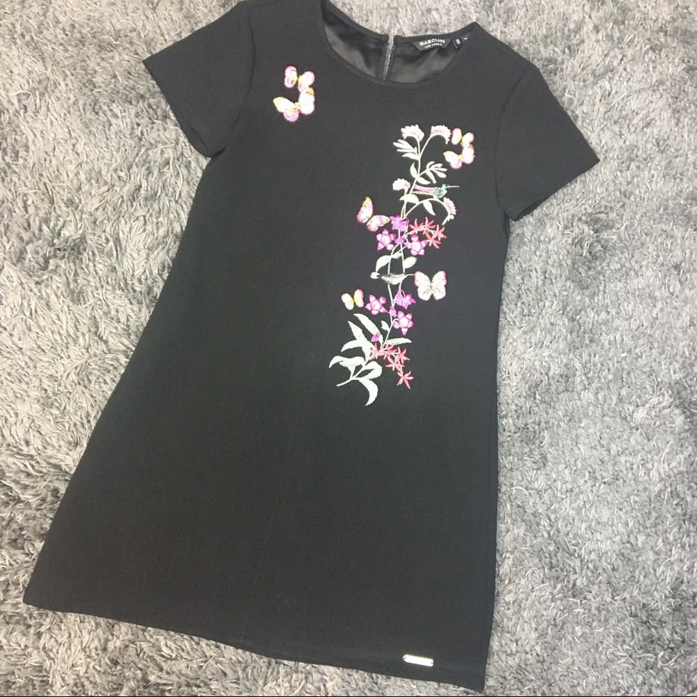 Reduced‼️Guess by Marciano Girls Dress